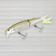 Воблер GC Comatose Minnow SP, 88мм, 7,8г, 0,5-0,8м, колір № 002